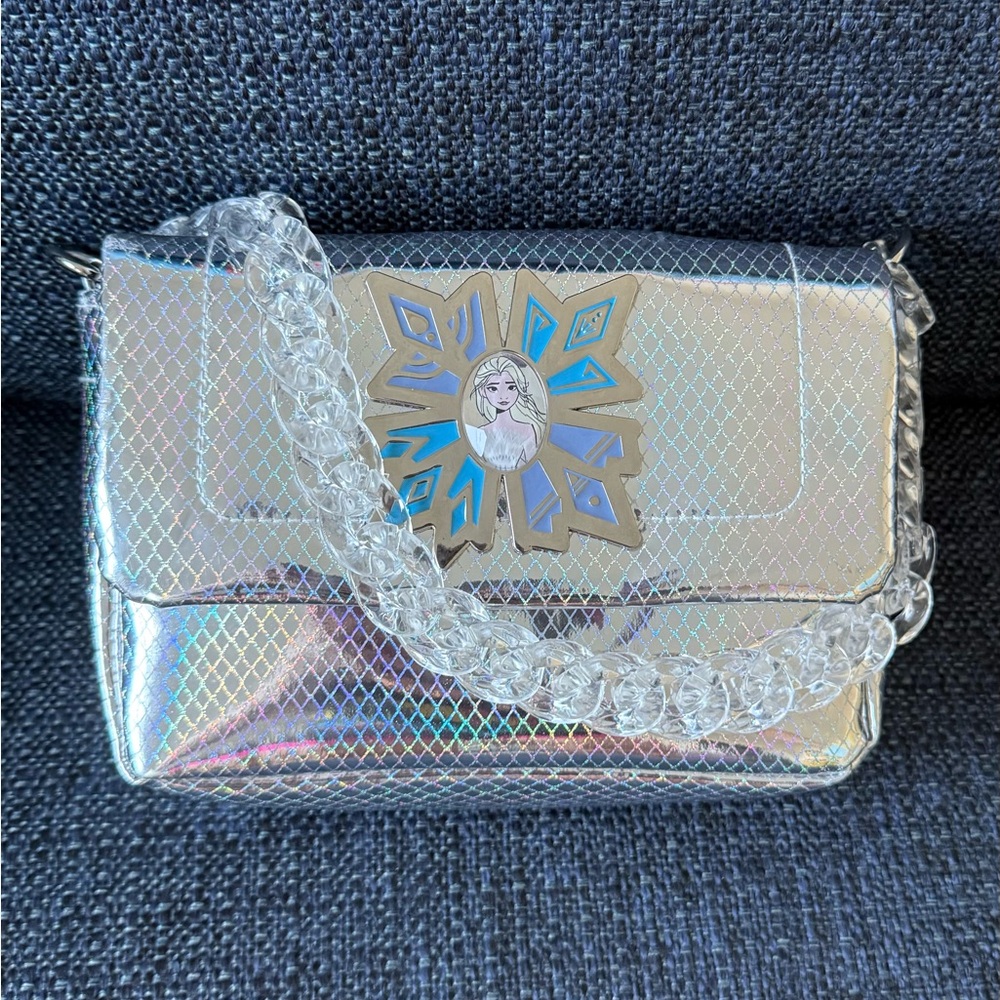 Disney Frozen purse - NEW